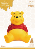 Beast Kingdom VPB-011 Disney Winnie The Pooh: Pooh Large Vinyl Piggy Bank