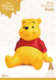 Beast Kingdom VPB-011 Disney Winnie The Pooh: Pooh Large Vinyl Piggy Bank