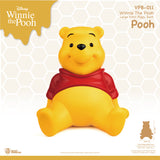 Beast Kingdom VPB-011 Disney Winnie The Pooh: Pooh Large Vinyl Piggy Bank