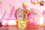 Soap Studio CA302 Tom and Jerry: Candy Snow Globe