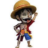 Mighty Jaxx TOEI ANIMATION XXRAY PLUS: One Piece Luffy