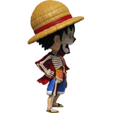 Mighty Jaxx TOEI ANIMATION XXRAY PLUS: One Piece Luffy