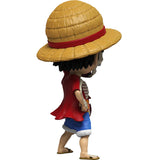 Mighty Jaxx TOEI ANIMATION XXRAY PLUS: One Piece Luffy