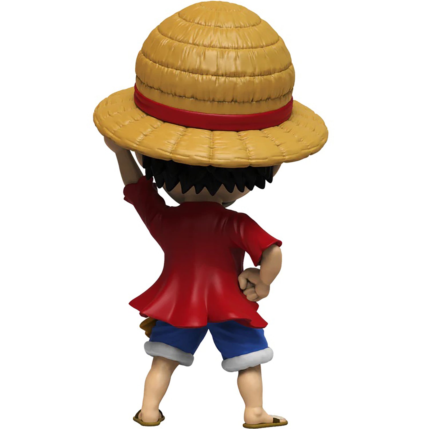 Plus one piece outlet