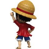 Mighty Jaxx TOEI ANIMATION XXRAY PLUS: One Piece Luffy