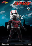Beast Kingdom EAA-069 Marvel Ant-Man & The Wasp: Ant-Man Egg Attack Action Figure