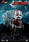 Beast Kingdom EAA-069 Marvel Ant-Man & The Wasp: Ant-Man Egg Attack Action Figure
