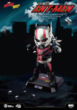 Beast Kingdom EAA-069 Marvel Ant-Man & The Wasp: Ant-Man Egg Attack Action Figure