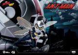 Beast Kingdom EAA-069 Marvel Ant-Man & The Wasp: Ant-Man Egg Attack Action Figure