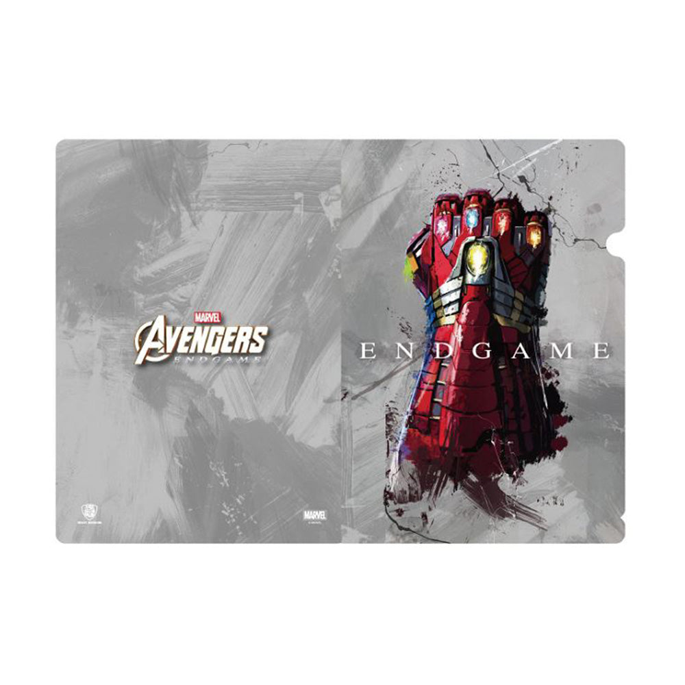 Beast Kingdom Avengers: Infinity Series L Folder Infinity Gauntlet