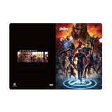 Beast Kingdom Avengers Infinity War: Assemble series L Folder