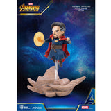 Beast Kingdom MEA-003 Marvel Avengers Infinity War: Doctor Strange Mini Egg Attack Figure