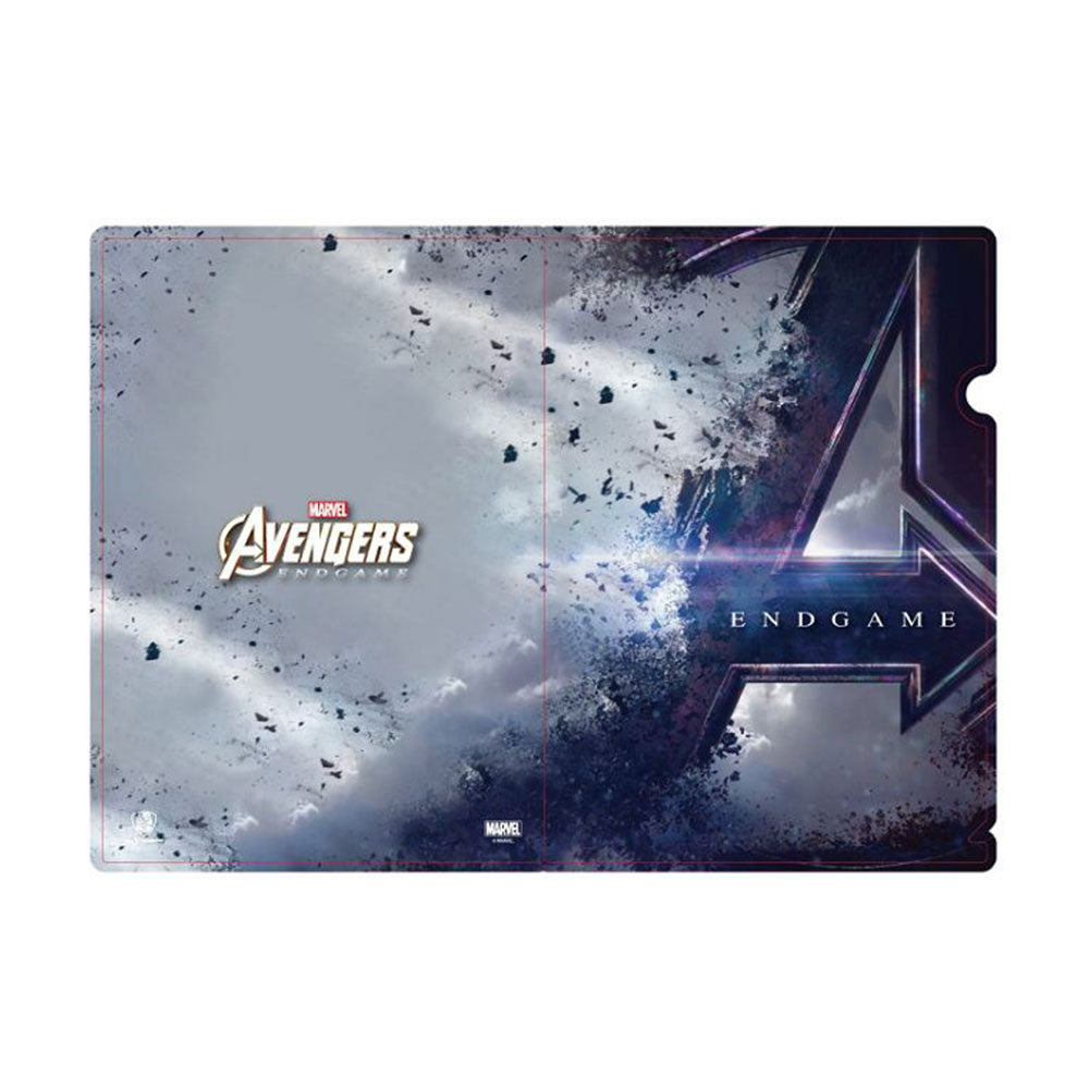 Beast Kingdom Avengers Infinity War: Endgame series L Folder
