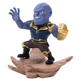 Beast Kingdom MEA-003 Marvel Avengers Infinity War: Thanos Mini Egg Attack Figure