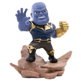 Beast Kingdom MEA-003 Marvel Avengers Infinity War: Thanos Mini Egg Attack Figure