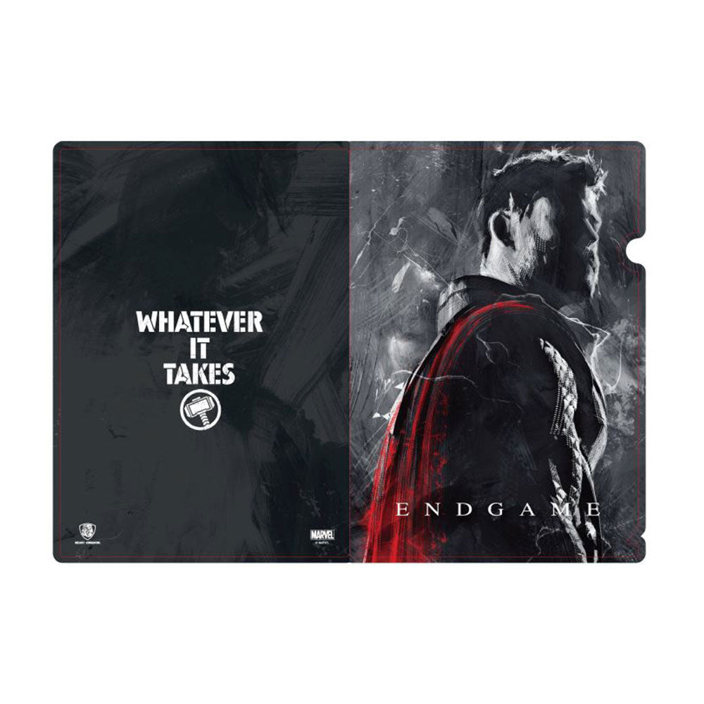 Beast Kingdom Avengers Infinity War: Thor series L Folder