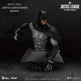 Beast Kingdom DC Bust Series: Justice League Batman (BUST-001)