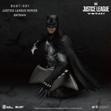 Beast Kingdom DC Bust Series: Justice League Batman (BUST-001)