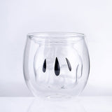 Beast Kingdom Classic Mickey Series Double Wall glass Mickey glove