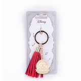 Beast Kingdom Classic Mickey Series: Tassel Keychain - Steamboat Willie