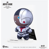 Beast Kingdom Cyborg - Justice League Multifunctional Piggy Bank