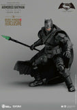 Beast Kingdom DAH-018 DC Batman v Superman Dawn of Justice: Armored Batman Dynamic 8ction Heroes Action Figure