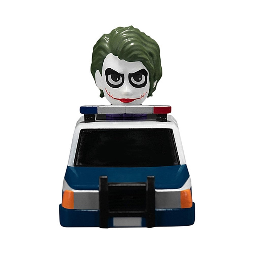 Beast Kingdom DC Batman The Dark Knight - Joker Pull Back Car Series