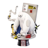 Beast Kingdom DS-003 Disney Big Hero 6 Diorama Stage D-Stage Figure Statue