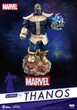 Beast Kingdom DS-014 Marvel Avengers: Thanos Diorama Stage D-Stage Figure Statue