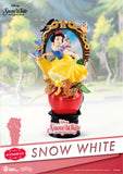 Beast Kingdom DS-013 Disney Snow White and the Seven Dwarfs Diorama Stage D-Stage Figure Statue