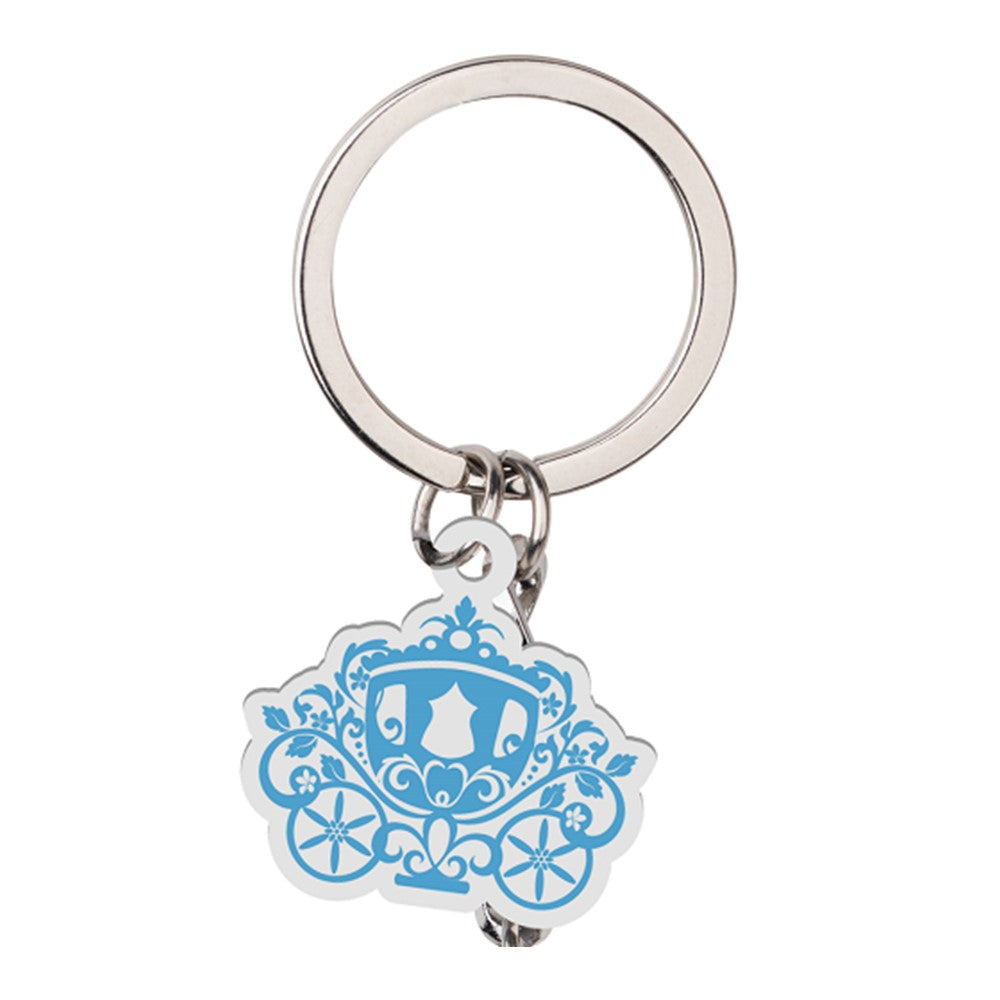 Beast Kingdom Disney Princess Egg Attack Keychain - Cinderella Series ...