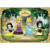 Beast Kingdom MEA-016 Disney Princess: Rapunzel Mini Egg Attack Figure