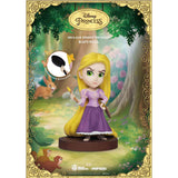 Beast Kingdom MEA-016 Disney Princess: Rapunzel Mini Egg Attack Figure