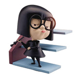 Beast Kingdom MEA-005 Disney Pixar The Incredibles: Edna Mode Mini Egg Attack Figure