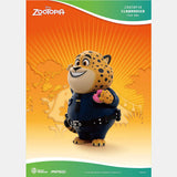 Beast Kingdom MEA-006 Disney Zootopia: Clawhauser Mini Egg Attack Figure