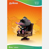 Beast Kingdom MEA-006 Disney Zootopia: Mr. Big Mini Egg Attack Figure