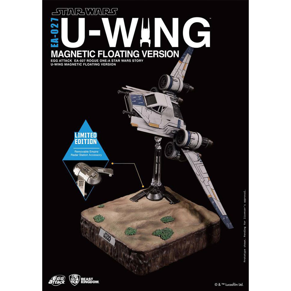 Star wars rogue one u wing deals