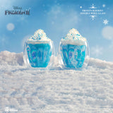 Beast Kingdom Frozen 2 Double Wall Glass Series