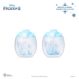 Beast Kingdom Frozen 2 Double Wall Glass Series