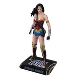 Beast Kingdom DAH-012 DC Justice League: Wonder Woman Dynamic 8ction Heroes Action Figure
