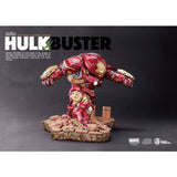 Beast Kingdom EA-017 Marvel Avengers Age of Ultron: Hulkbuster Egg Attack Figure