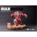 Beast Kingdom EA-017 Marvel Avengers Age of Ultron: Hulkbuster Egg Attack Figure