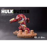 Beast Kingdom EA-017 Marvel Avengers Age of Ultron: Hulkbuster Egg Attack Figure