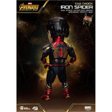 Beast Kingdom EAA-060DX Marvel Avengers Infinity War: Iron Spider Deluxe Edition Egg Attack Action Figure
