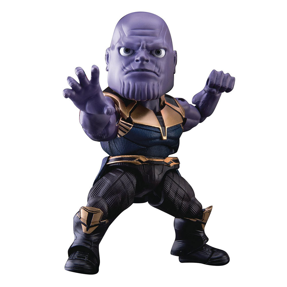 Beast Kingdom EAA-059 Marvel Avengers Infinity War: Thanos Egg Attack Action Figure