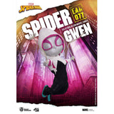 Beast Kingdom EAA-077 Marvel Comics: Spider Gwen Egg Attack Action Figure