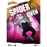 Beast Kingdom EAA-077 Marvel Comics: Spider Gwen Egg Attack Action Figure