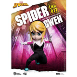 Beast Kingdom EAA-077 Marvel Comics: Spider Gwen Egg Attack Action Figure