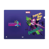 Beast Kingdom Marvel Spider Man: Spider Gwen Series L Folder