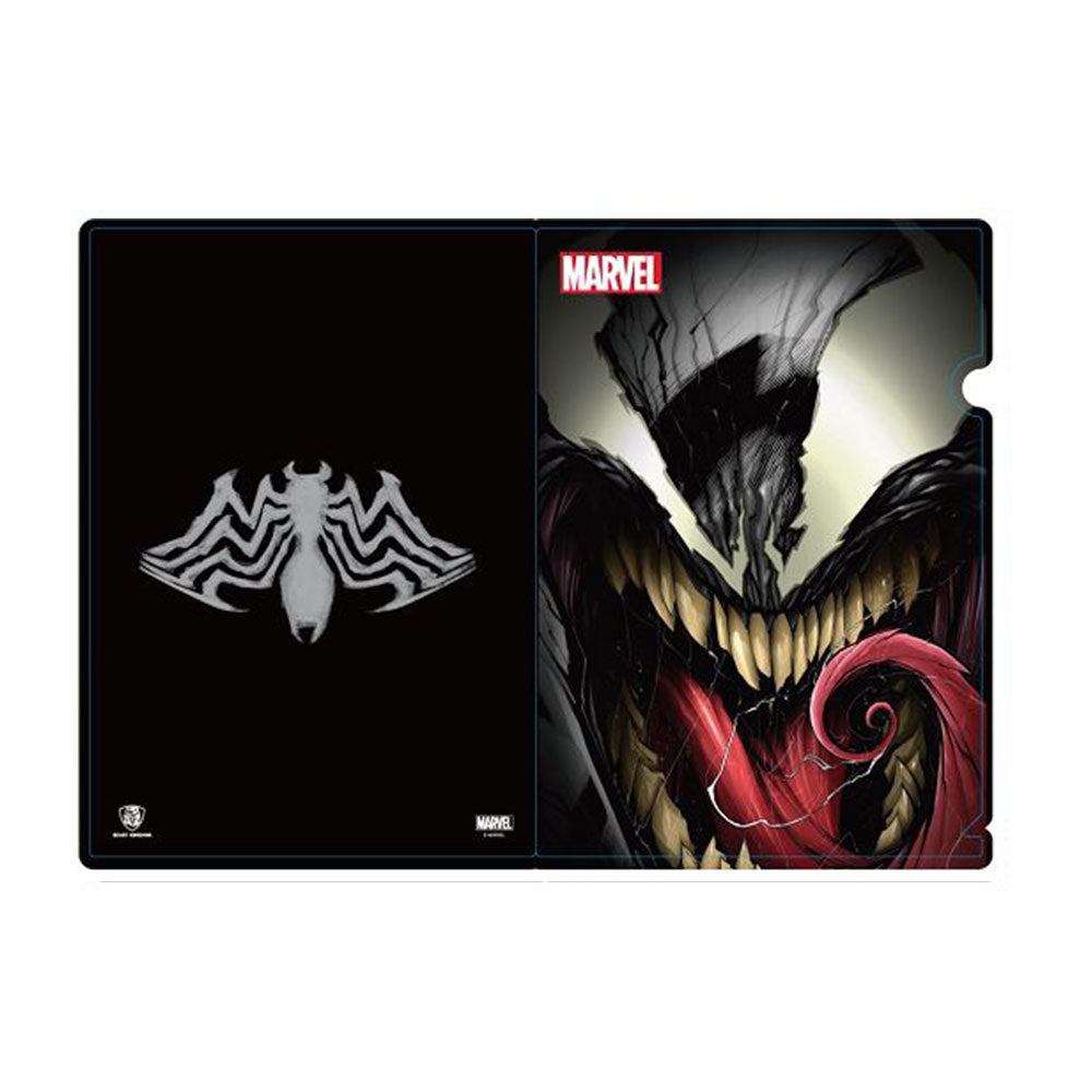 Beast Kingdom Marvel Spider Man: Venom Series L Folder